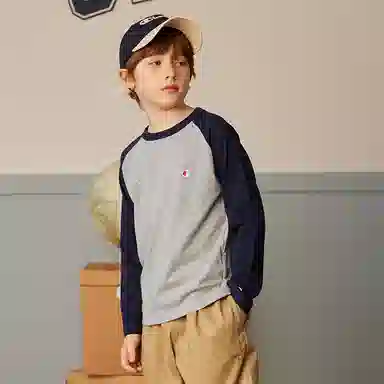 Champion Kids T