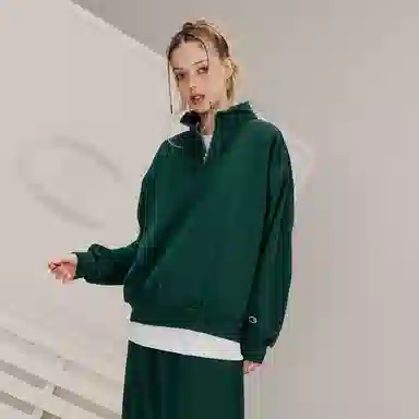 Champion FW23 Women'S Logo