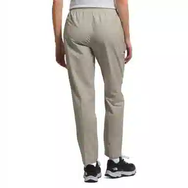 THE NORTH FACE NEVER STOP