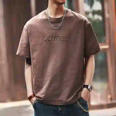 T