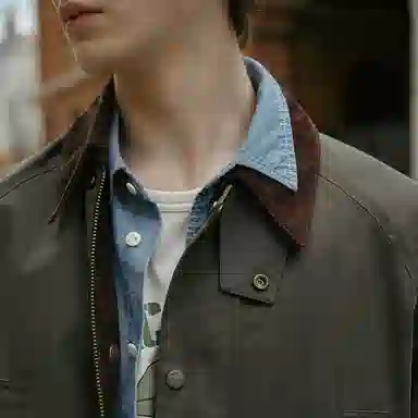 Teenie Weenie Men 24FW