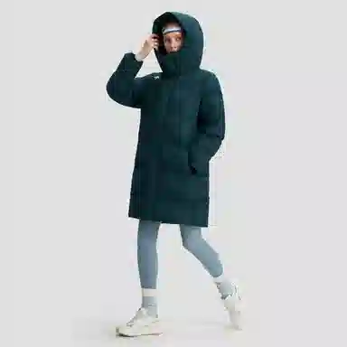DESCENTE TRAINING HEAT NAVI