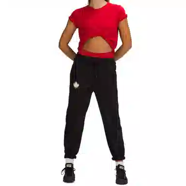 lululemon Team CanadaLove Crewneck T