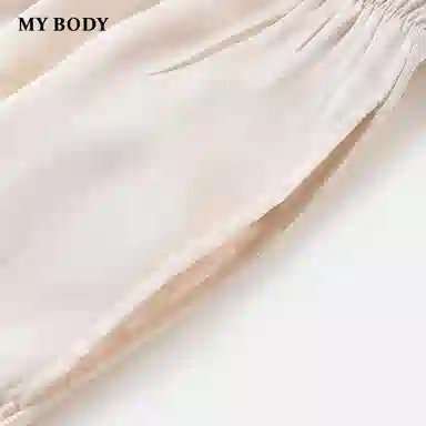 MY BODY