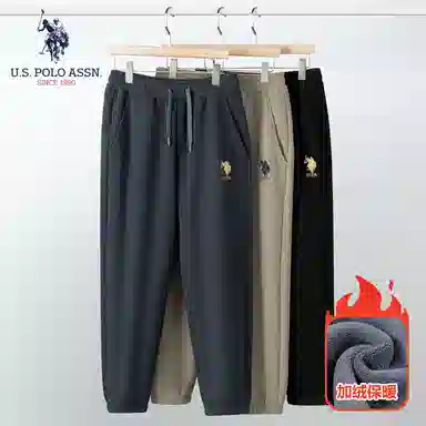 U.S. POLO ASSN.