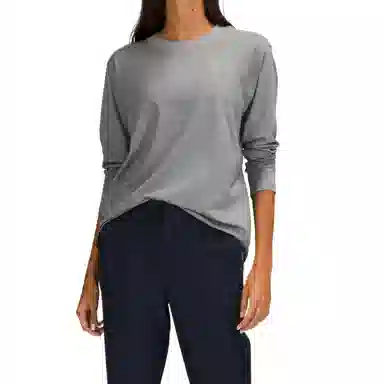 lululemon All YoursLong-Sleeve T
