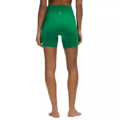 lululemon Align High-Rise Short 6"