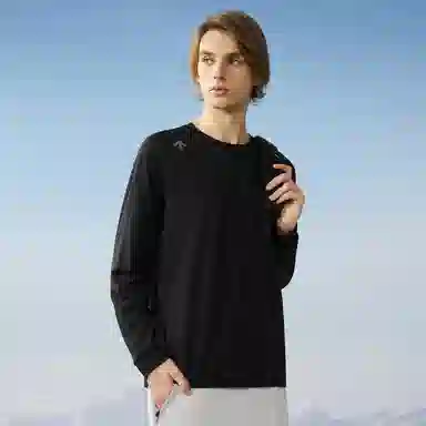 DESCENTE SKI STYLE T