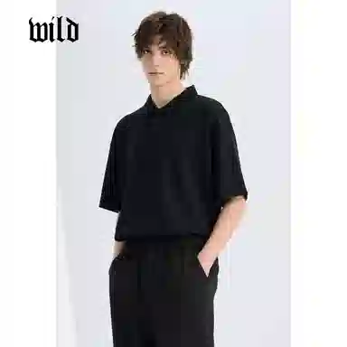 WILD LEADER Polo