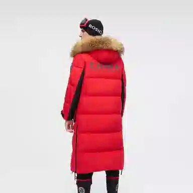 Bosideng Classic Extreme Cold 5th Gen Down Coat