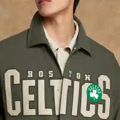 JACK JONES JACKJONESxNBA 2025