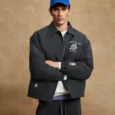 JACK JONES JACKJONES x NBA