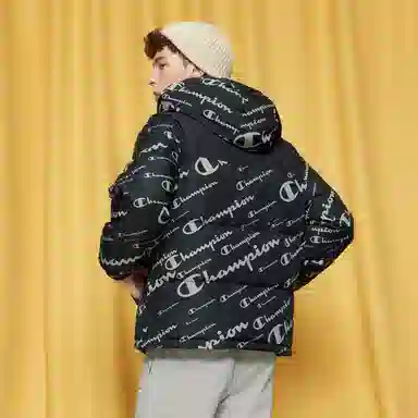 Champion FW22 Logo