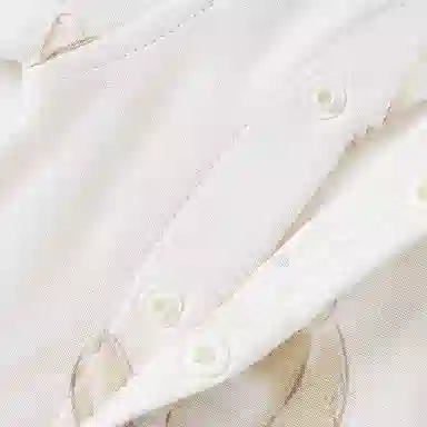 童泰连体衣 时尚舒适亲肤 婴幼童