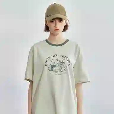 bosieagender x SS23 T