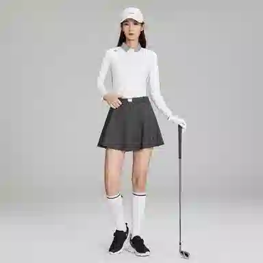 DESCENTE DESCENTEGOLFPOLO PRO