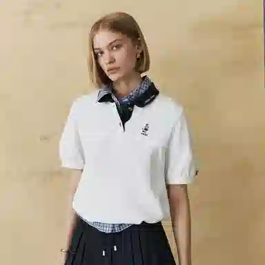 Teenie Weenie Polo