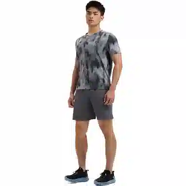 Under Armour Launch Elite T