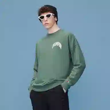 Champion FW22 Logo