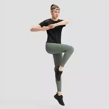 DESCENTE WOMENS RUNNING T