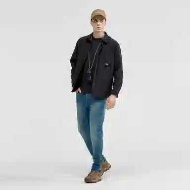 CAT FW25