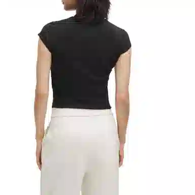 lululemon Organic Cotton T