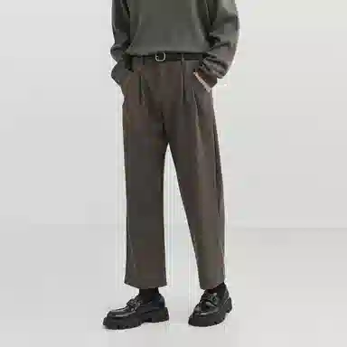 EARL JOEL