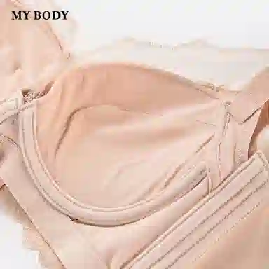 MY BODY