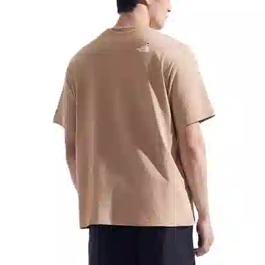 THE NORTH FACE x Uncle Belly Urban Exploration T