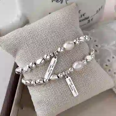 COUCH HEARTS Lucky S925