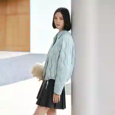 Peacebird Little Gourd Down Jacket