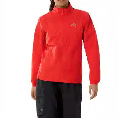 Arcteryx ATOM Jacket logo