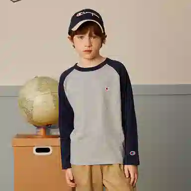 Champion Kids T