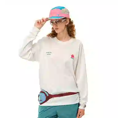 FPA Solona Long Sleeve T-Shirt