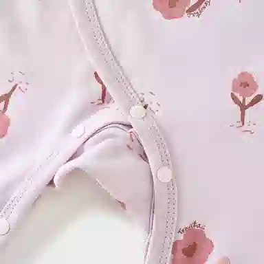 童泰爬服 舒适柔软亲肤 婴幼童