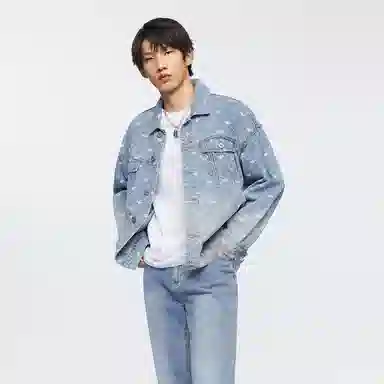 HLA JEANS