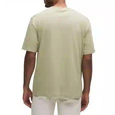 lululemon Heavyweight T