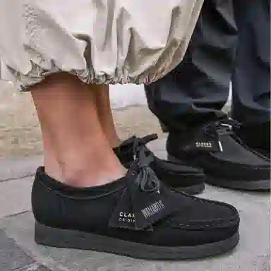 Clarks Originals