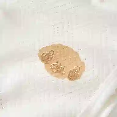 童泰连体衣 舒适亲肤柔软透气 婴幼童