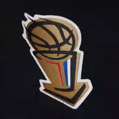 Mitchell Ness NBA SP25 Lifestyle