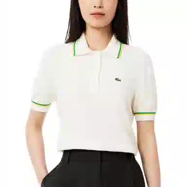 LACOSTE SS25 Polo