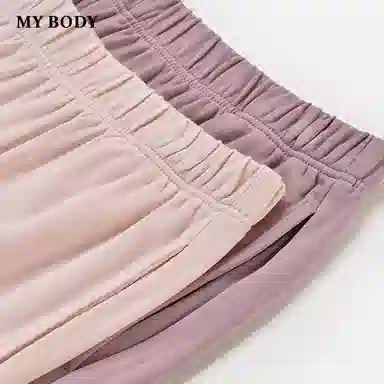 MY BODY