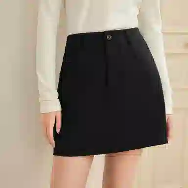 LEDIN Skirt