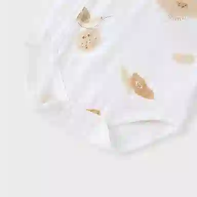 童泰连体衣 时尚舒适亲肤 婴幼童