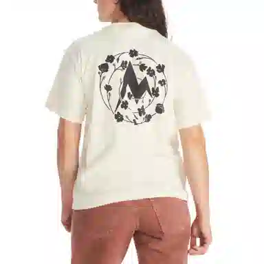 Marmot Unisex Earthday HeavyweightT