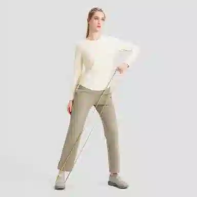 DESCENTE WOMENS TRAINING T