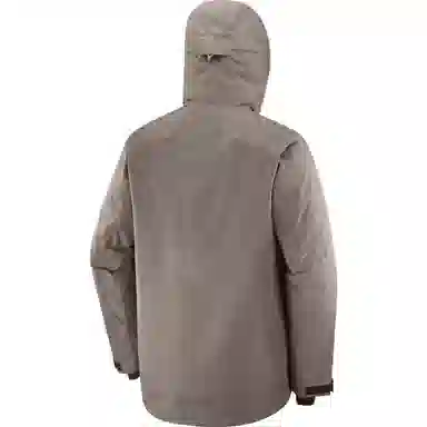 SALOMON PATROLLER 700 GORE-TEX