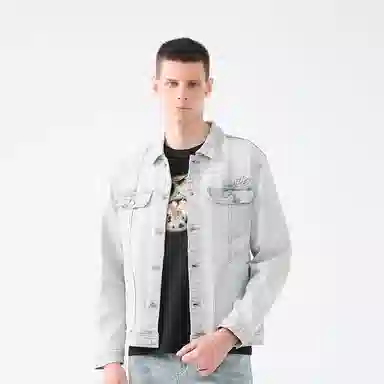 DAVID NAMAN SS24