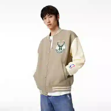 JACK JONES NBA