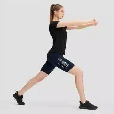 DESCENTE RUNNING SS24T